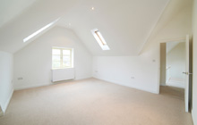 Ropley Soke bedroom extension leads