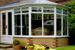 conservatories Ropley Soke