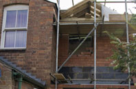 free Ropley Soke home extension quotes