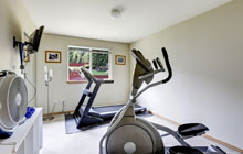 Ropley Soke home gym construction leads